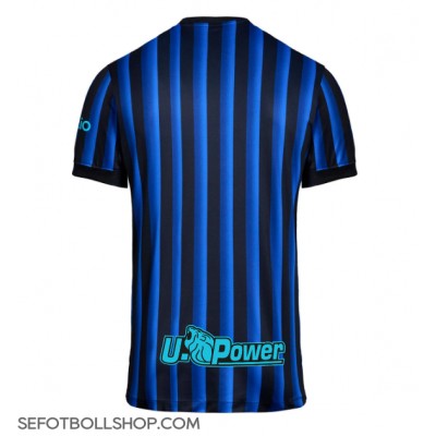 Billiga Inter Milan Hemma fotbollskläder 2025-26 Kortärmad Billiga Inter Milan Hemma fotbollskläder 2025-26 Kortärmad